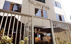 Hotel El Farolito